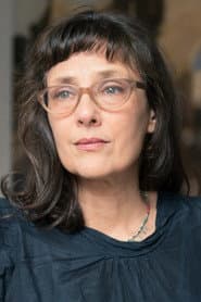 Photo of Rebecca Miller