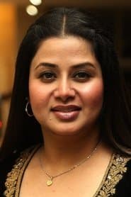 Photo of Sangeetha Krish
