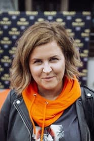 Photo of Elena Slatina