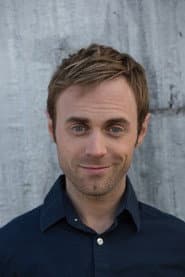 Photo of Tyler Fischer
