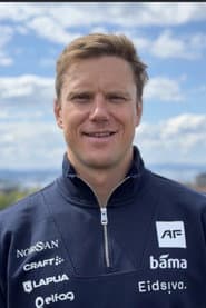 Photo of Vetle Sjåstad Christiansen