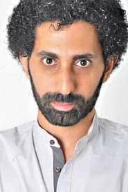 Photo of Ramy Nader