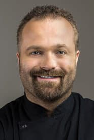 Photo of Jonathan Garnier