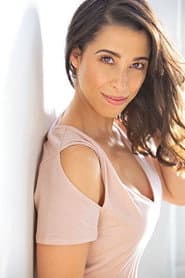 Photo of Dianna Aguilar