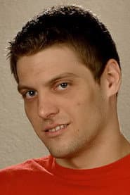 Photo of Andrew Blue