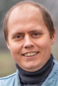 Photo of Mikkel Baden Jensen