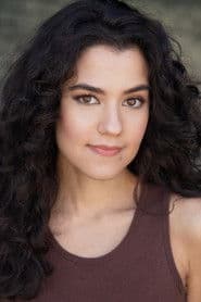 Photo of Zoë Hall