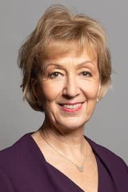 Photo of Andrea Leadsom