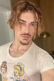 Photo of Grant Gilmore