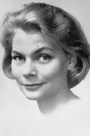 Photo of Ann-Marie Adamsson