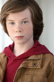 Photo of Sawyer Holt