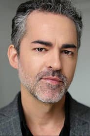 Photo of David Christopher Wells