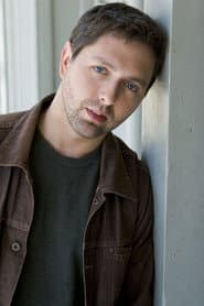 Photo of Jonathon Gentry