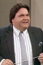 Photo of Jack Angeles