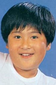 Photo of Wu Yu-Kang