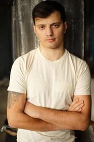 Photo of Anton Dimitrachkov