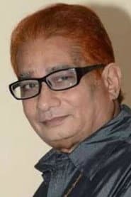 Photo of M. V. S. Haranatha Rao