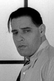 Photo of Andrew Bishop