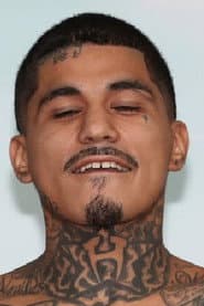 Photo of Eric Manriquez
