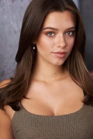 Photo of Sophie Swiszcz