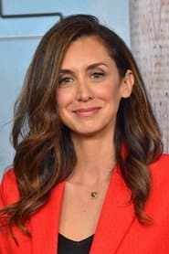 Photo of Mozhan Navabi