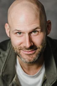 Photo of Kyle Strauts