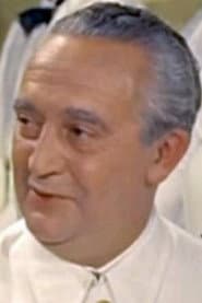 Photo of Julio Goróstegui