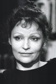 Photo of Angelica Domröse