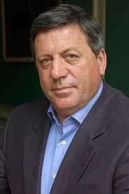 Photo of Pascal Rogard