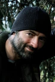 Photo of Ed Wardle