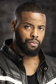 Photo of Shavae Lorenzo