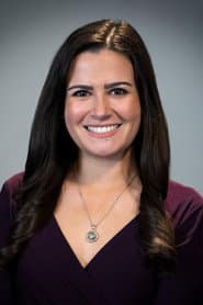 Photo of Grace Chapin