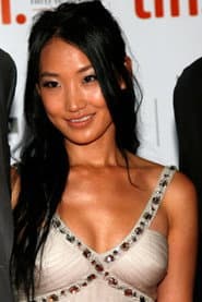 Photo of Alice Kim Cage