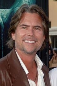 Photo of Chad Hayes