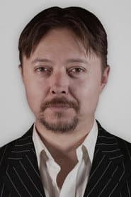 Photo of Ivan Burlyaev