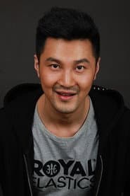 Photo of Tu Yu-Wei