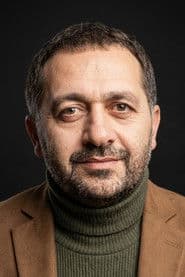 Photo of Mehmet Bilge Aslan
