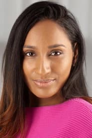 Photo of Ingrid Jean-Baptiste