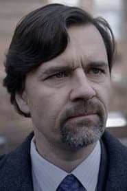 Photo of Ivo Novák