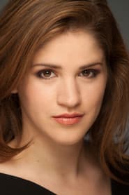 Photo of Caitlin Michael Riley