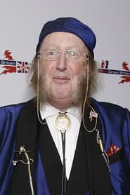 Photo of John McCririck
