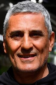 Photo of Hernán Díaz