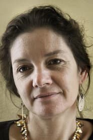 Photo of Ilka Vierkant