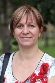 Photo of Zuzana Bezáková