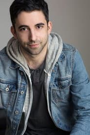 Photo of Joe Gillette