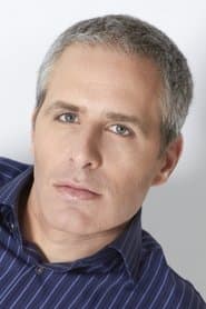 Photo of David Sirota