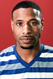 Photo of Andre Williams