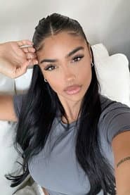 Photo of Mya Mills