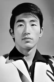 Photo of Ichiro Araki