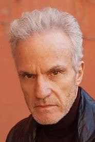 Photo of Steve Howard